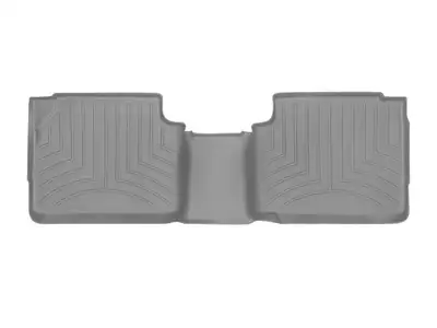 Weathertech 2020 + Ford Escape Hybrid Grey Rear FloorLiner