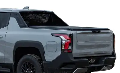 ACCESS ACCESS 24-ON Chevy/GMC Silverado/Sierra EV 5 11 Box w/ Midgate 22509