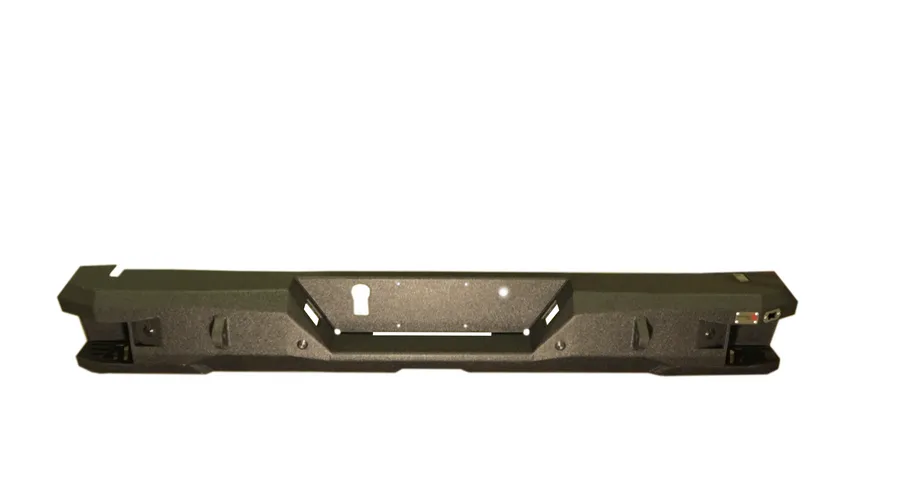 Fishbone Offroad Pelican Rear Bumper For 2015-2020 Ford F-150 FB22364 product image