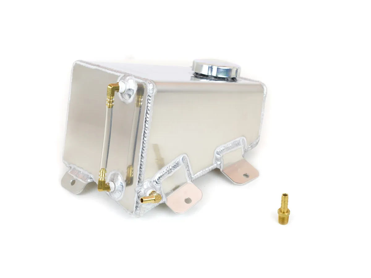 Canton 80-218 Canton 80-218 Aluminum Coolant Expansion Tank For 1978-1988 GM G Body product image