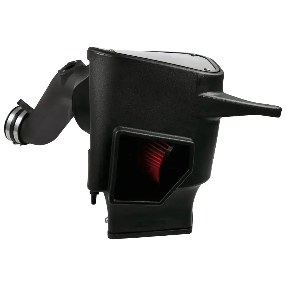S&B Cold Air Intake for 2010-2012 Dodge Ram Cummins 6.7L product image