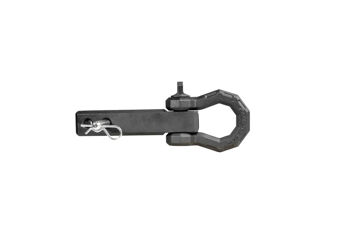 BulletProof 2.0" Heavy Duty Receiver Shackle product image
