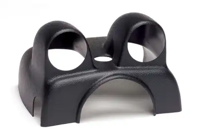 AutoMeter 0309 RAM 1500/2500/3500 21/16in Dual Steering Column w/ Mounting Hardware pa