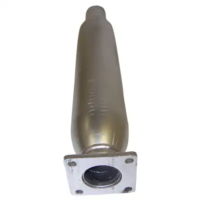 Crown Automotive Jeep Replacement 1987-1990 Cherokee XJ Ece 1991-1993 Cherokee XJ Kdx w/ Leaded Fuel 1987-1992 Comanche MJ Europe 1992-1992 Wrangler YJ Kdx w/ Leaded Fuel