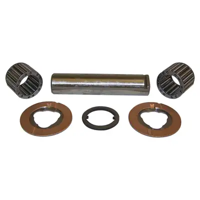 Crown Automotive Jeep Replacement Intermediate Shaft Kit 1945-1949 CJ-2A;1948-1953 CJ-3A;1953-1968 CJ-3B;1947-1965 Pickups;1949-1963 Sedan Delivery;1949-1964 Station Wagons;1950-1952 M38;1952-1963 M38-A1;