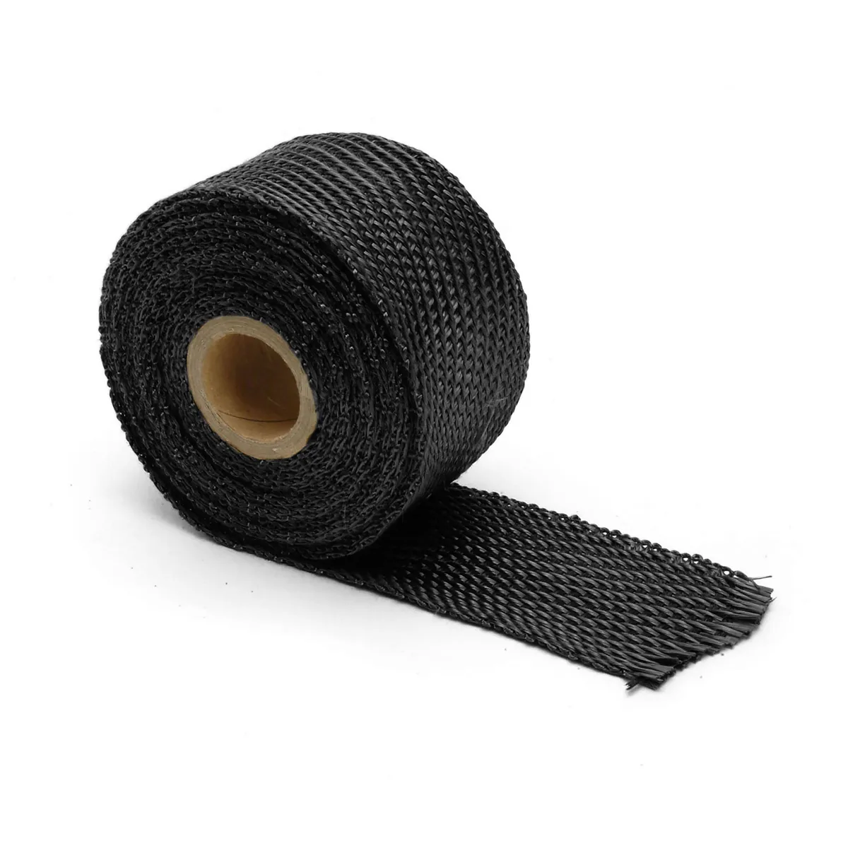 DEI 10005 Black Titanium Exhaust Wrap 2 x 15' 010005 product image