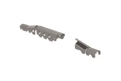 Artec Industries Apex Truss: Artec Industries' Revol