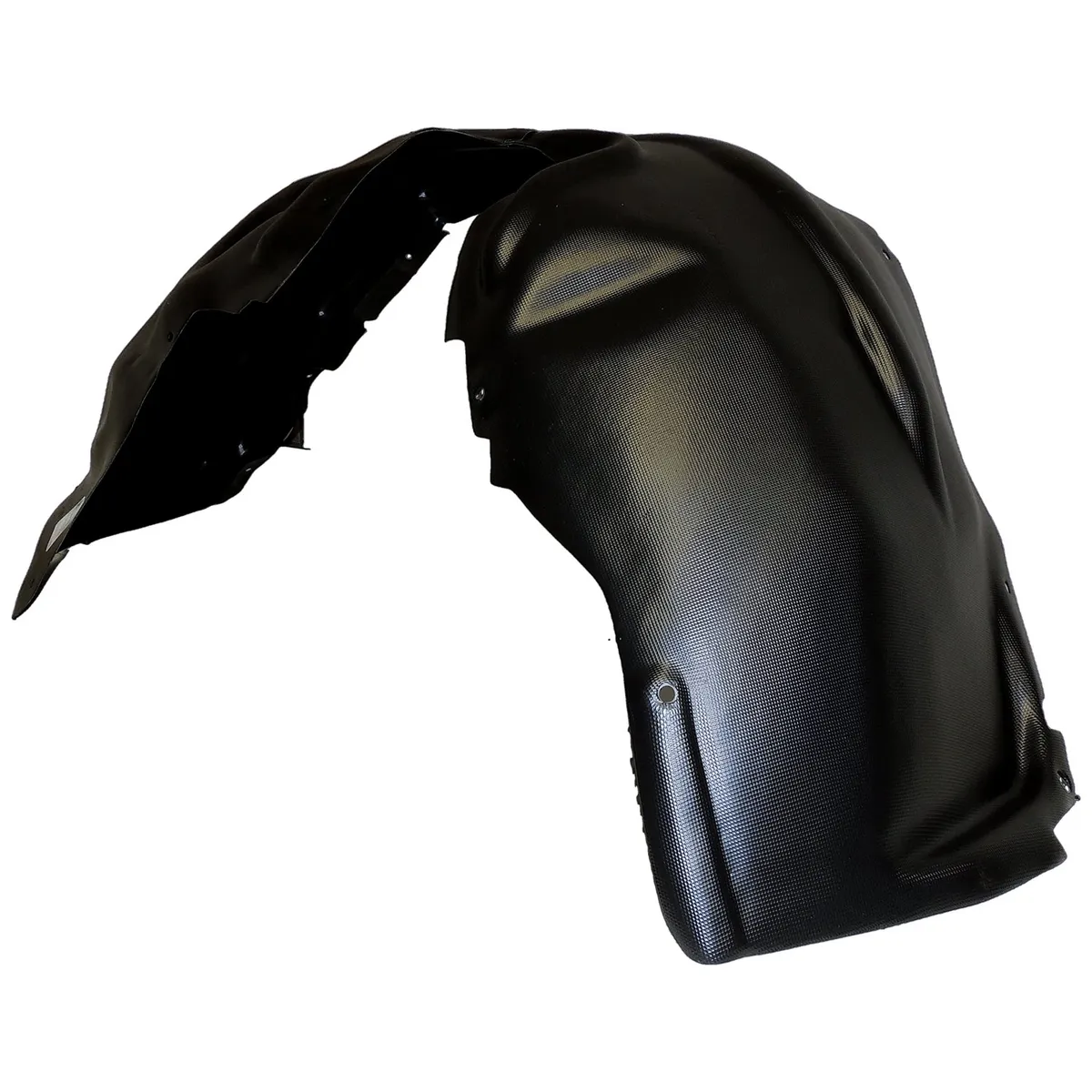 Right Front Fender Liner For 1418 Jeep KL Cherokee w/ Gas Engine w/ Trailhawk product image