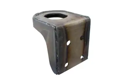 Kentrol Rust Buster Core Support Mount For 1981-1987 Chevy & GMC C/K RB7373