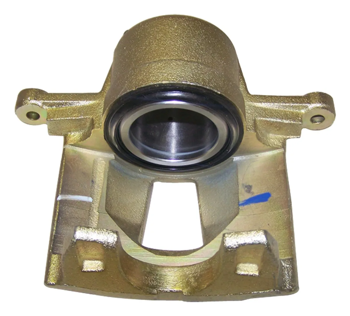 2002-2007 Liberty KJ without pads; Left product image