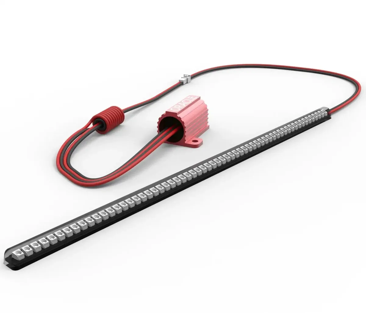 ORACLE Lighting 9 Inch Waterproof “Concept” Surface Mount LED Strip - Single 9" product image