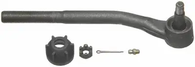 MOOG Chassis Products Inner Tie Rod
