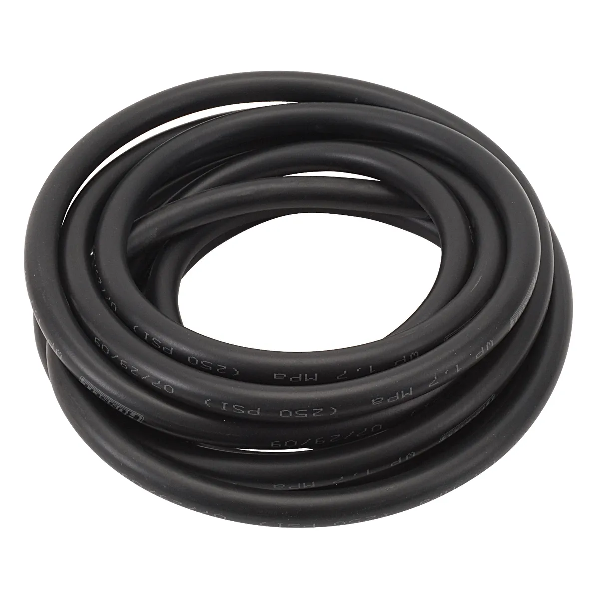 Twist-Lok Hose #8 Black 10ft product image