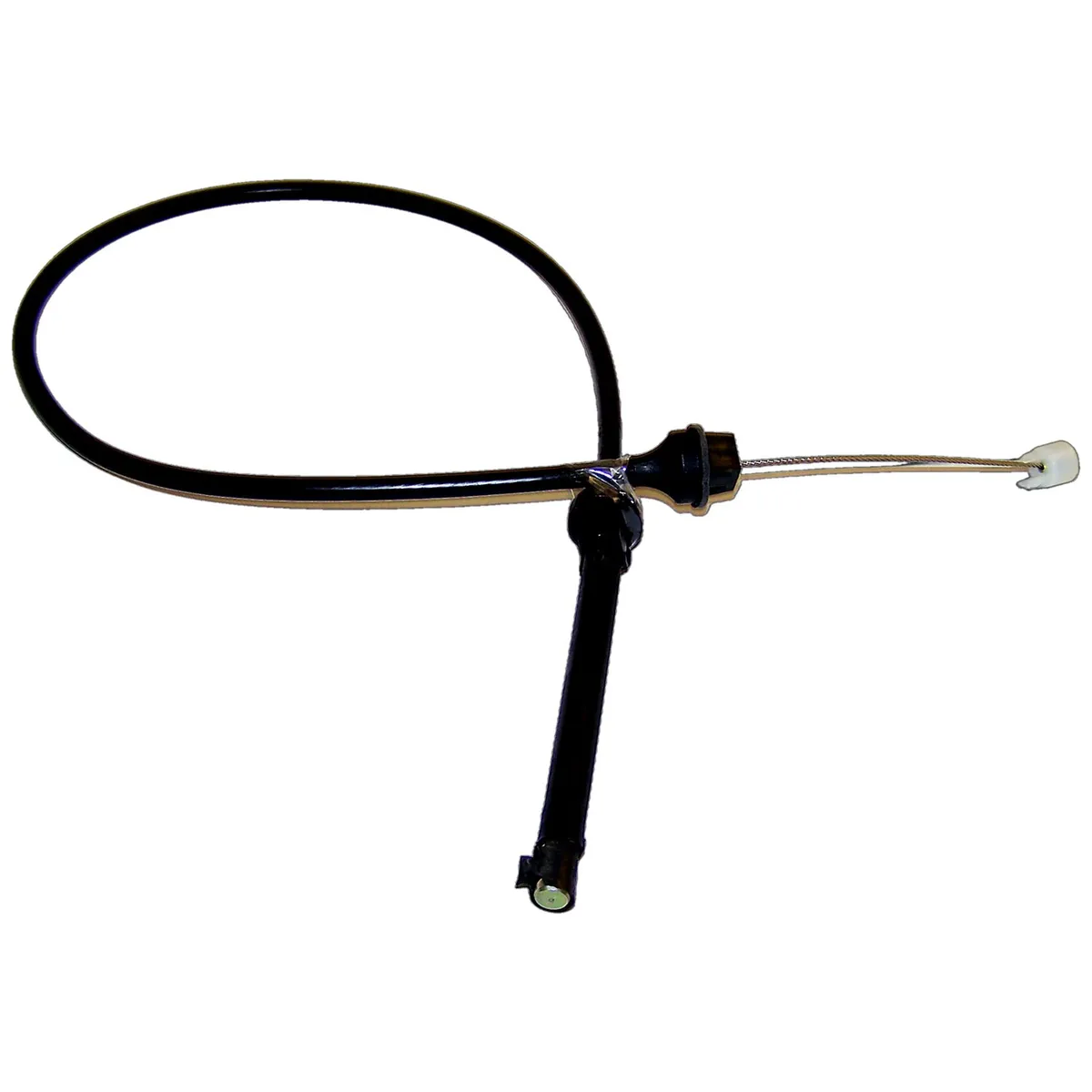 Accelerator Cable 72-75 CJ W/8 Cyl Eng product image