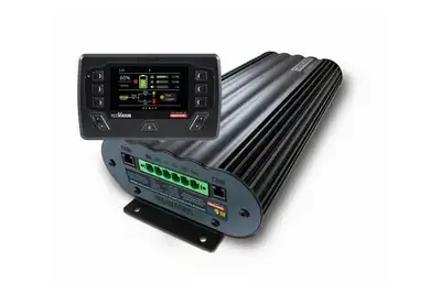 REDARC REDARC Manager30 Battery Management System w/ Color Display Screen