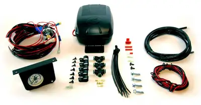 Air Lift Performance Load Controller II W/Lps