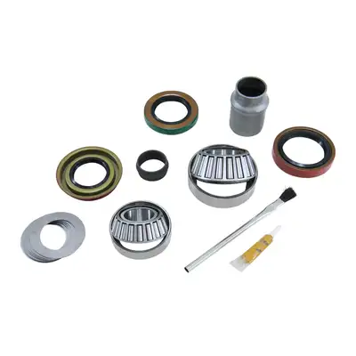 Yukon Gear and Axle Pinion Install Kit For GM 8.2 Inch Diff For Buick Pontiac And Oldsmobile 8.2 Inch Old Pont Pinion Kit Bop Yukon Gear