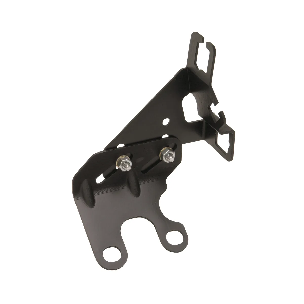 Edelbrock 8031 Carburetor Throttle Cable Bracket for Big-Block & Big-Block Chevy (Universal) product image