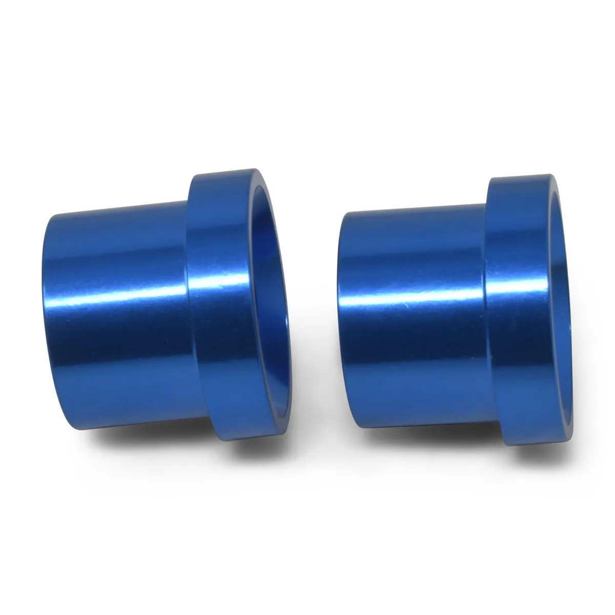 #8 Alum Tube Sleeve (Pair) product image
