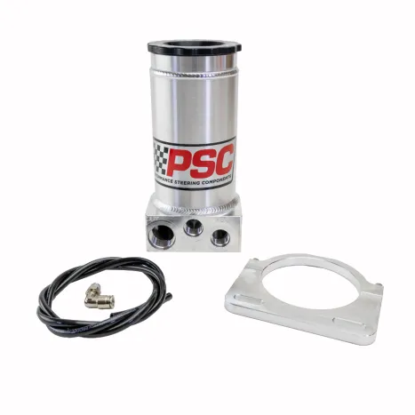 Off Road Remote Reservoir Kit #8an Return #12an Feed product image