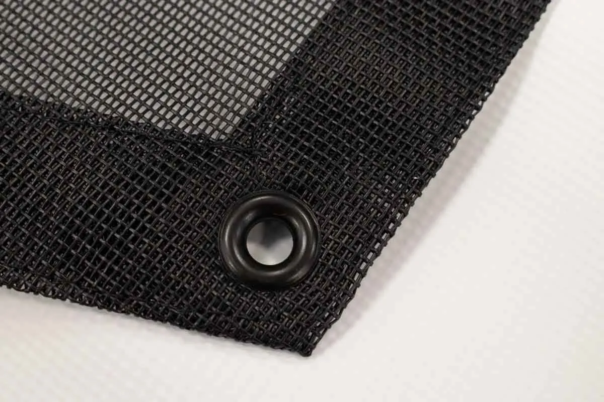2018-Present Jeep Wrangler JL/U and 2018-Present Jeep Gladiator JT Front Sun Shade Fishbone Offroad product image