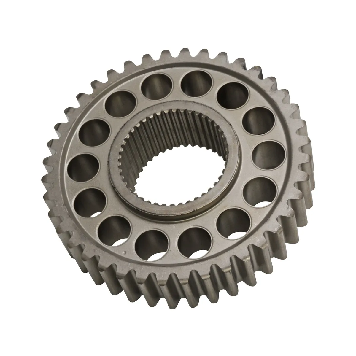Yukon Gear and Axle Transfer Case Mp3023 T-Case Driven Sprocket 1.157 Inch Wide USA Standard