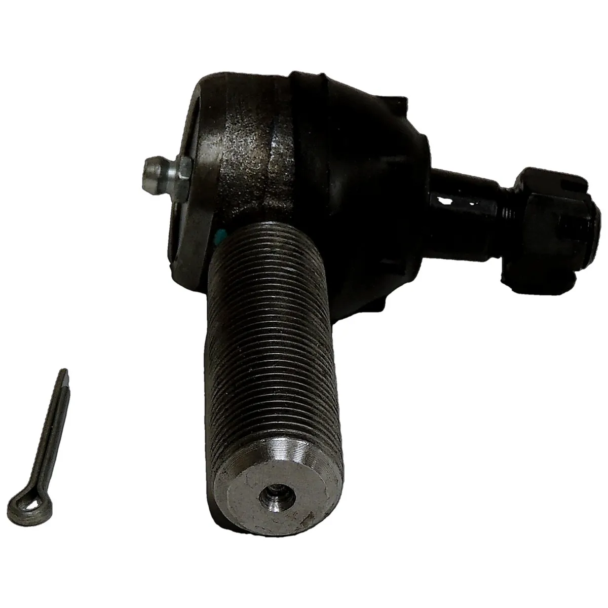 Crown Automotive Jeep Replacement J0809191 Tie Rod End for Jeep 1950-1952 M38 and 1952-1963 M38-A1 Models product image