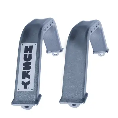 Husky Towing Fifth Wheel Trailer Hitch Head Support
