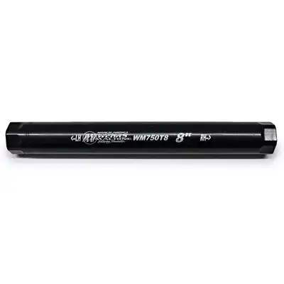 Wehrs Machine & Racing Products Suspension Tube 3/4in 8in Long