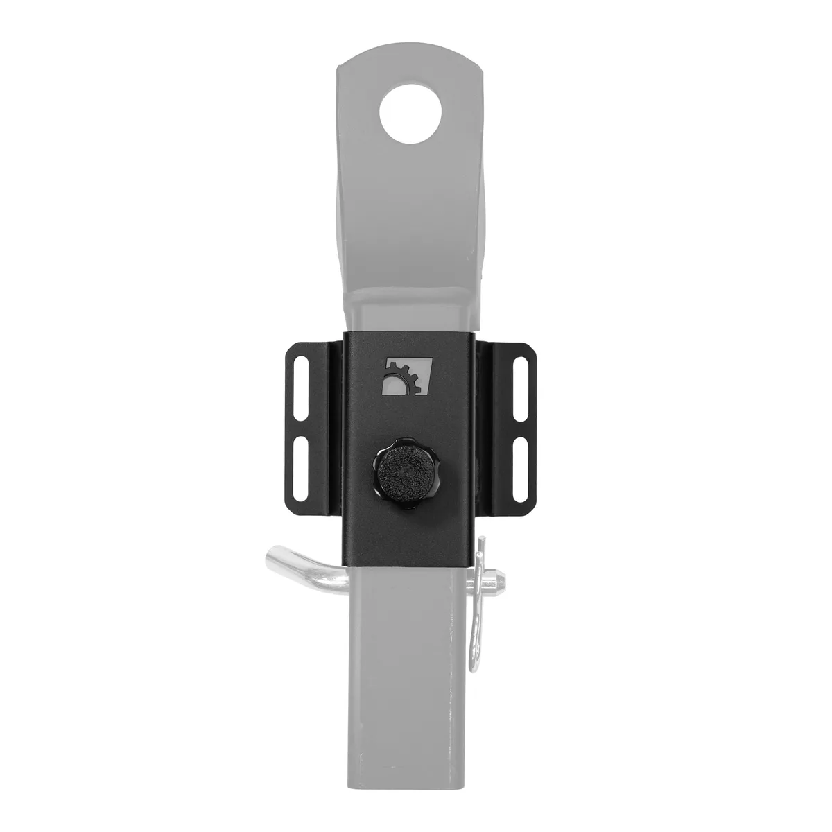 "Hitch Holder - Trailer Hitch Mounting Bracket- 2"" Receiver" product image