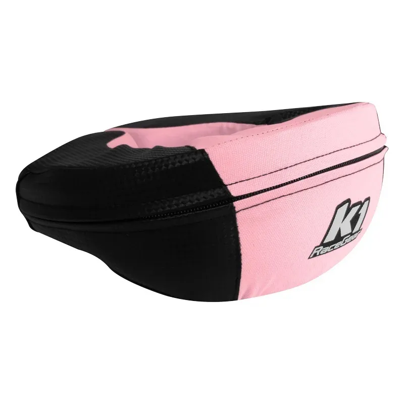 Neck Collar Karting Adult Carbon / Pink product image