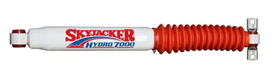 Skyjacker Hydro Shock Absorber 26.80 Inch Extended 15.91 Inch Collapsed 07-18 Wrangler JK Skyjacker