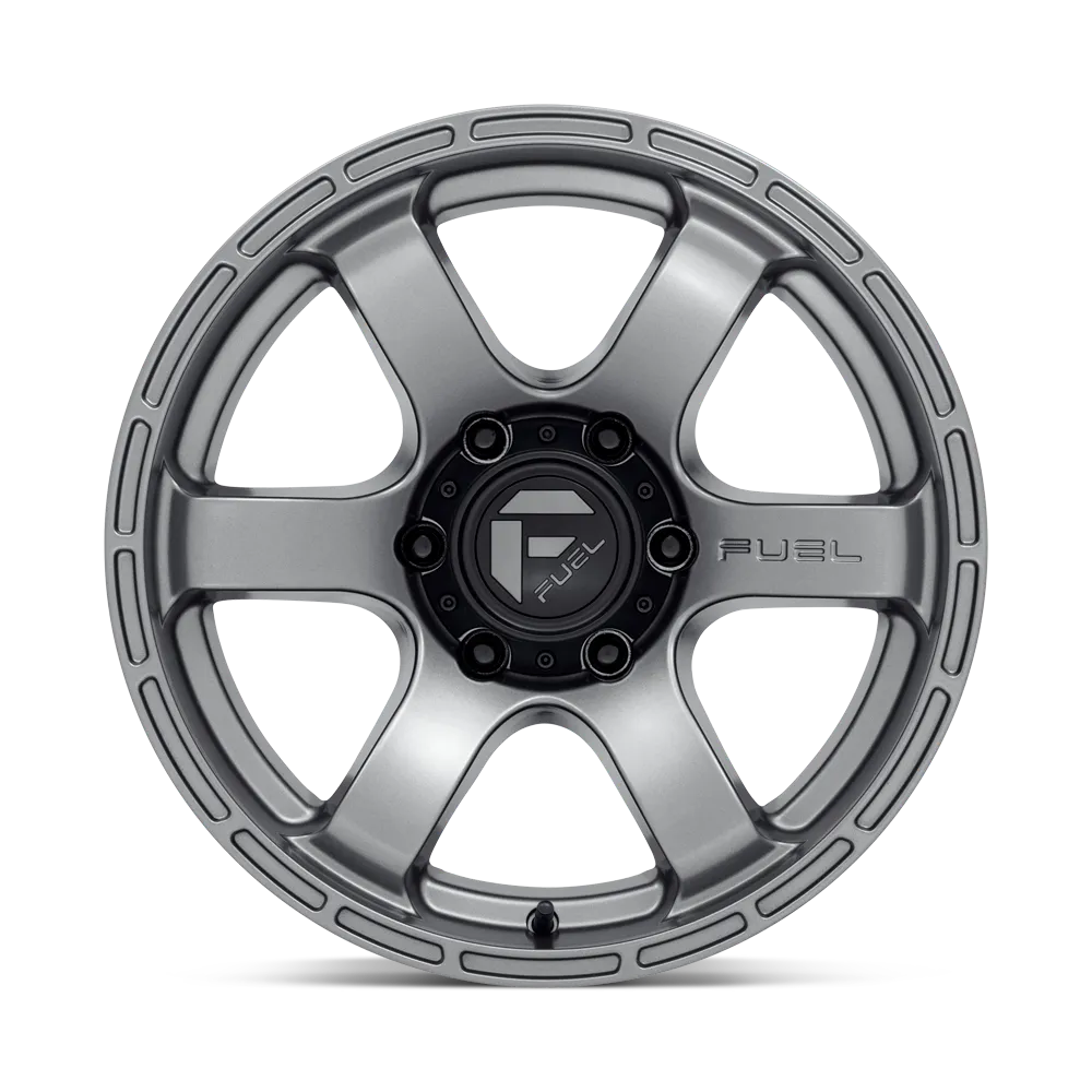 Rush 20x9 6x5.5 106.1 bd 01mm product image