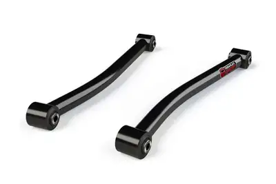 TeraFlex Jl/Jlu: Sport Flexarm Front Lower Preset Control Arm Kit (1.53.5 Lift)