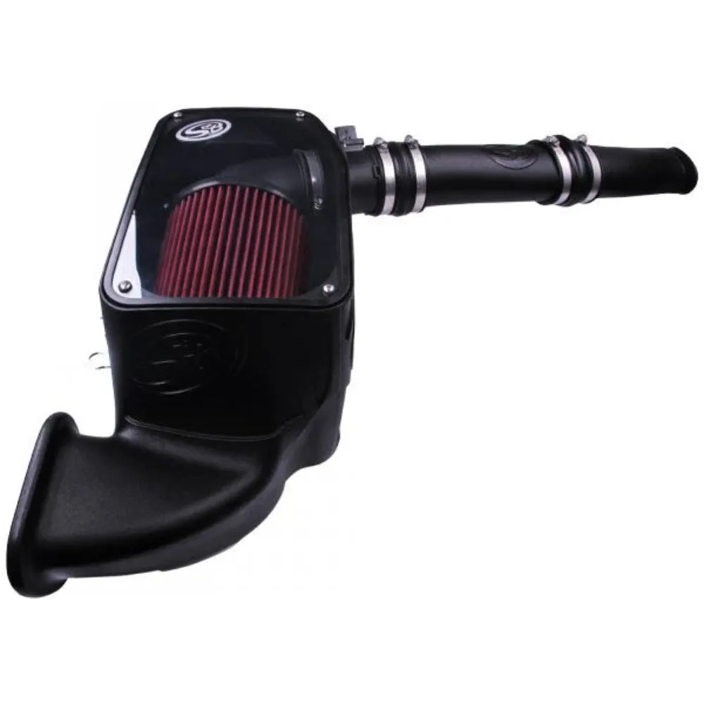 Cold Air Intake Kit - Dry Filter 2014-2015 Ram 1500 EcoDiesel 3.0L product image