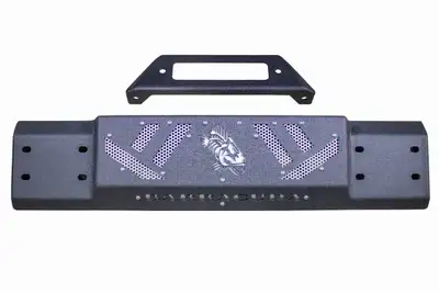 Fishbone Offroad Fishbone Offroad Jeep JK/JL/JT Barracuda front bumper