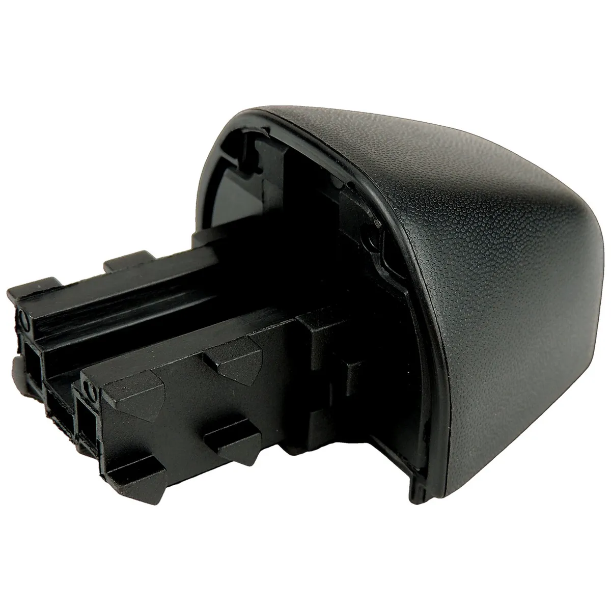 Door Handle Cap; w/ Black Door Handles; w/Remote Proximity Keyless Entry; product image