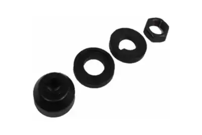 Mopar 68002492aa - Rear Wiper Motor Mounting Hardware JK