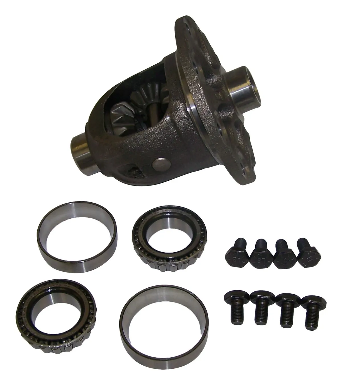 1999-2004 Grand Cherokee WJ w/ Model 35 rear axle; Standard; Includes gear set product image