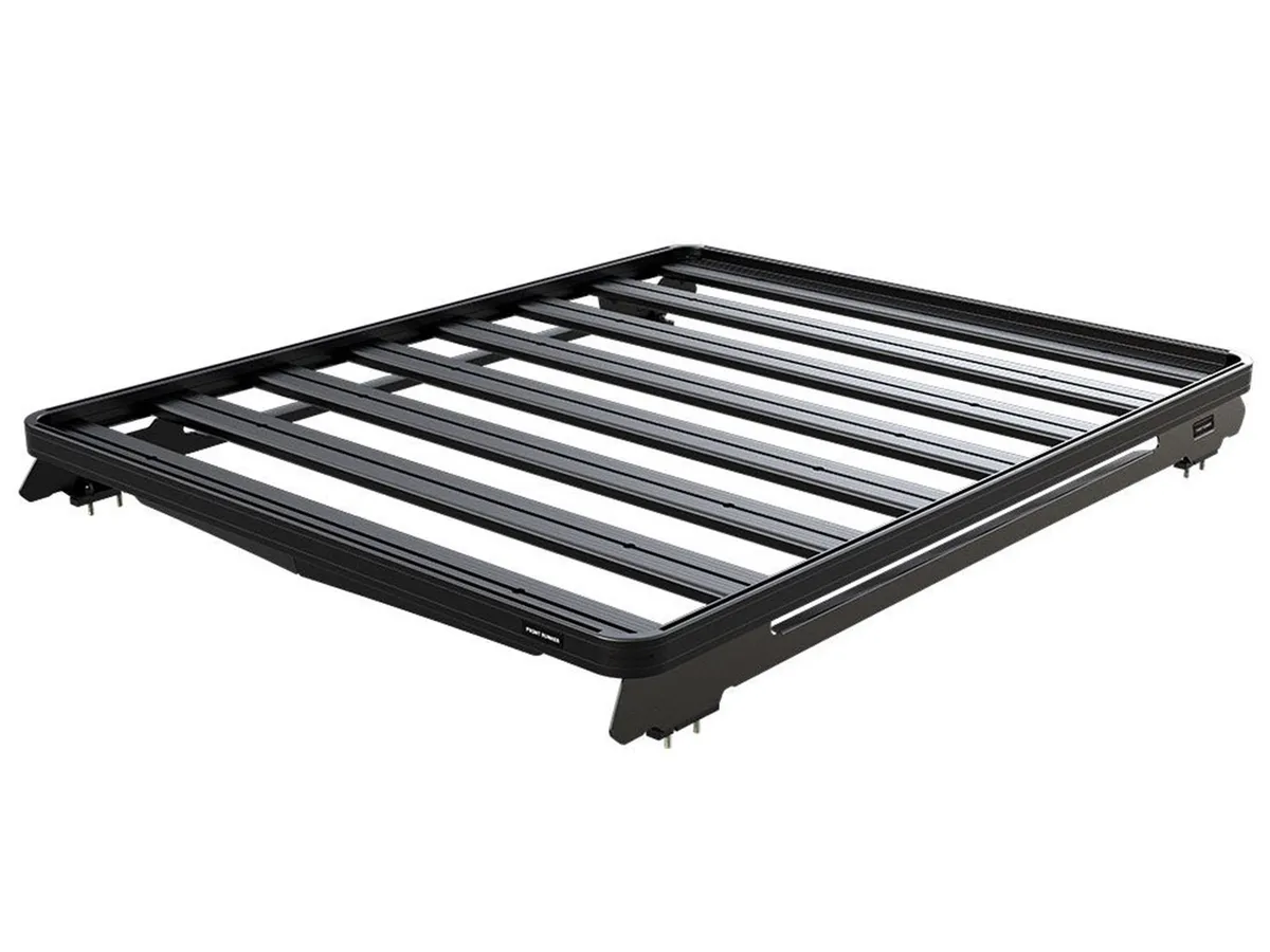 Toyota 4runner (5th Gen) 3/4 Slimline II Roof Rack Kit product image
