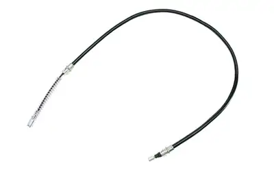 TeraFlex Teraflex Rear E-Brake Cable - LH or RH - YJ 91-95 / XJ 84-96