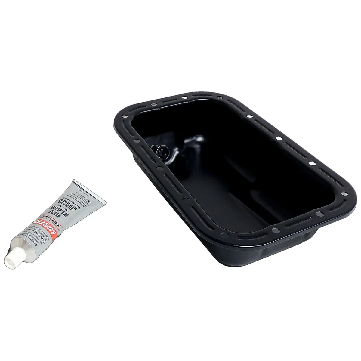 2012-2017 JK Wrangler w/ 3.6L Engine; 2014-2017 JK Wrangler w/ 3.0L Gasoline Engine; 2011-2017 LX 300 w/ 3.6L Engine; 2014-2017 LX 300 w/ 3.0L Gasoline Engine; 2011-2017 LD Charger w/ 3.6L Engine; 2015-2017 LA Challenger w/ 3.6L Engine; 2011-2017 LC product image