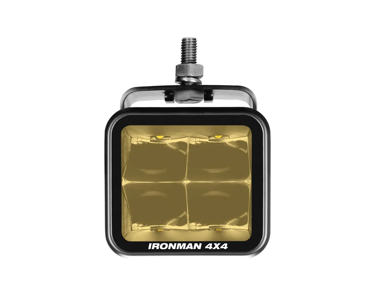 3.2in40w LED Cube Light Spot Beamamber product image