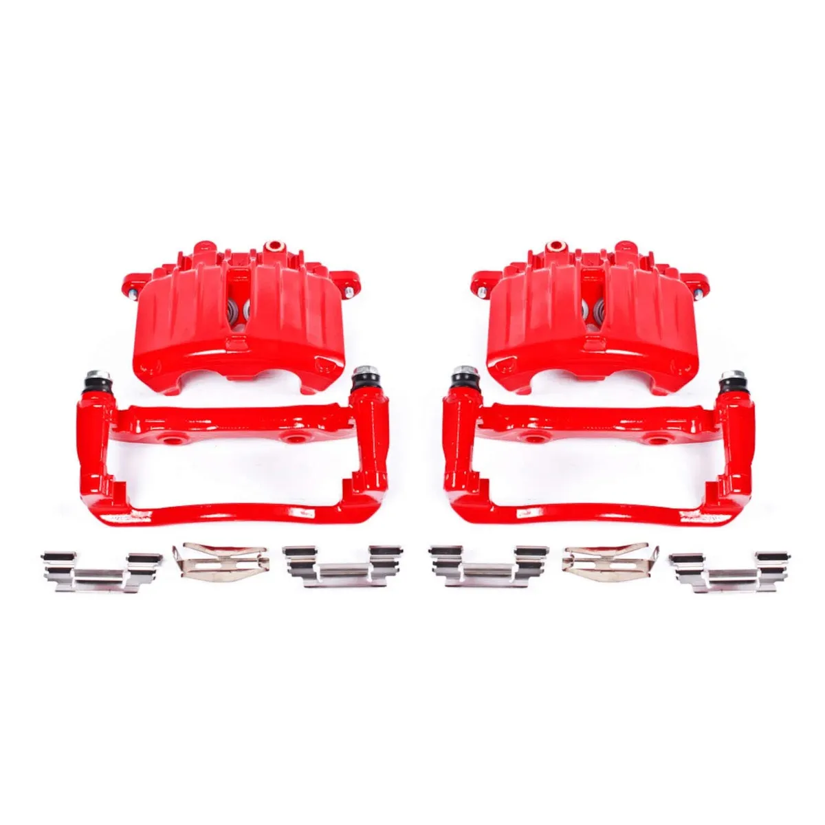 Caliper Pair Rear Cadillac Escalade 2002 Cadillac Escalade 2006-03 product image