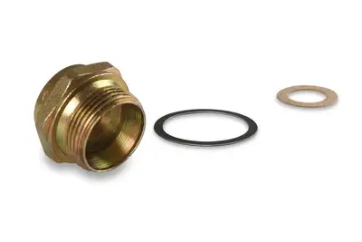 Holley Inverted Flare 7/820 X3/8