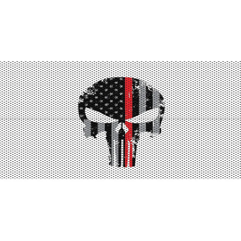 Thin Red Line Collection Grille Inserts product image