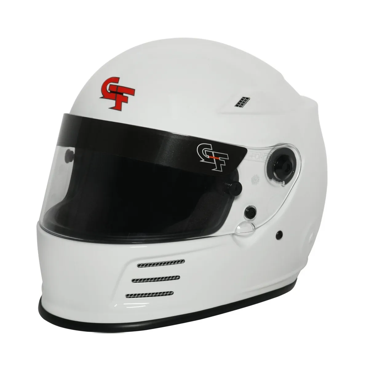 G-Force Racing Gear - 13004SMLMB - Heat Shield Insulator product image
