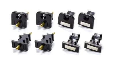 Keep It Clean Modular Door Jamb Contac t Set (4 Contacts)