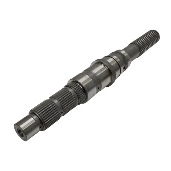 Yukon Gear and Axle USA Standard Transfer Case NP271 & NP273 Slip-Yoke Mainshaft