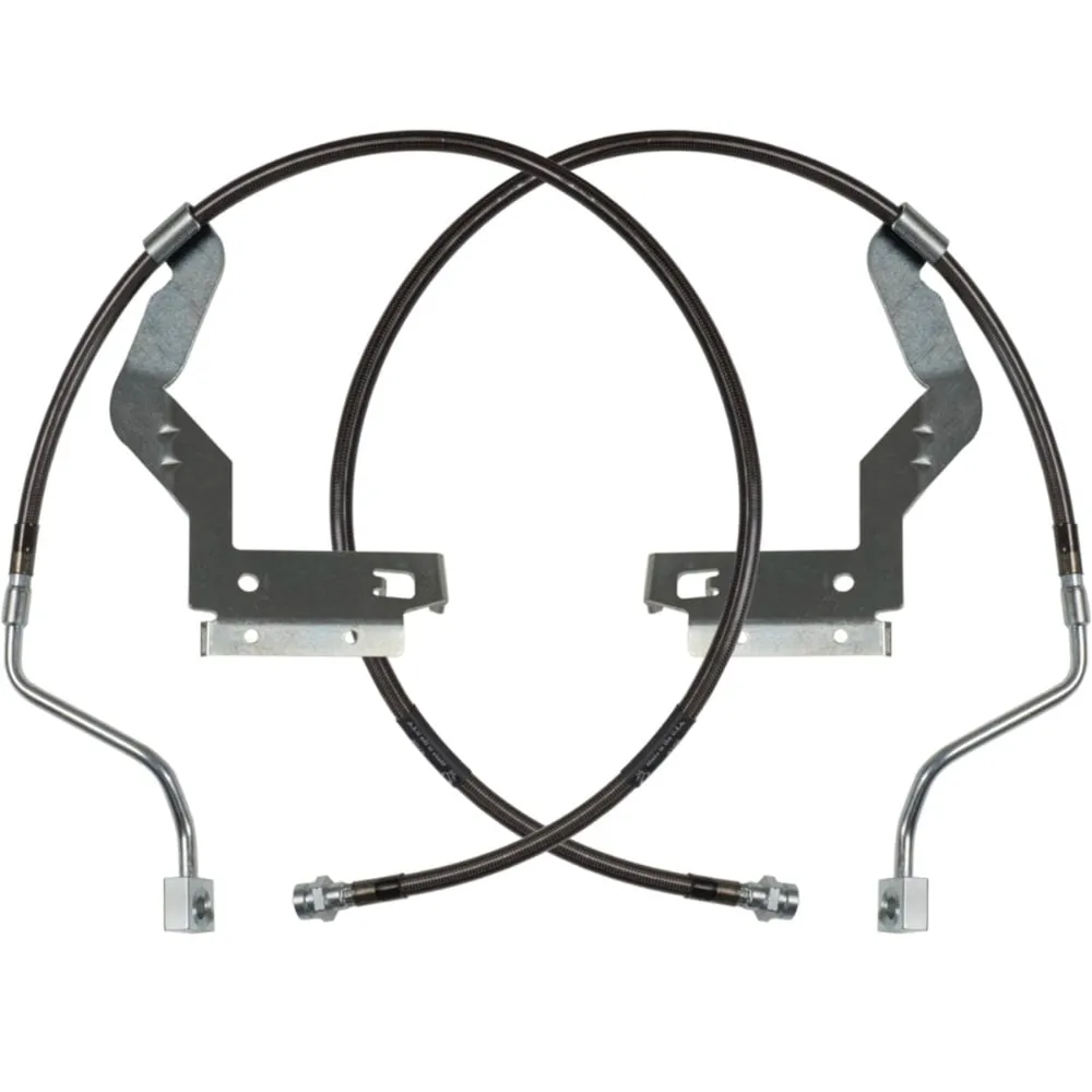 Carli Commuter Leveling System, Base, 2.5" Lift, 2005-07 Ford F250/F350, Diesel, PAP product image